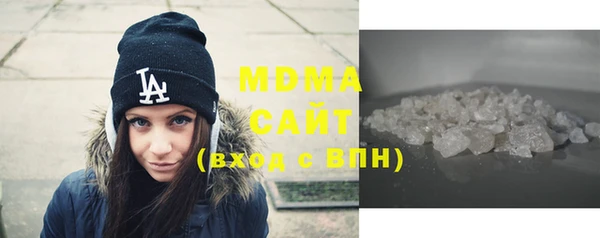 MDMA Лиски