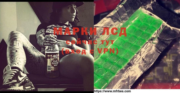 гашик Липки